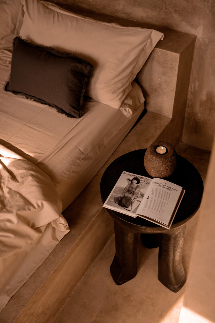 Bazar Bizar La Federa Smoky Vibe - Grigia - 30x50