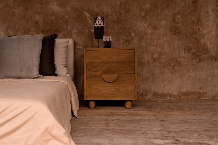 Bazar Bizar De Velvet Crush Kussensloop - Grijs - 50x50