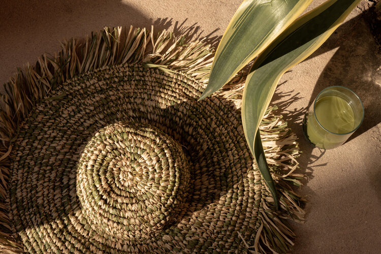 Bazar Bizar The Fiesta Hat