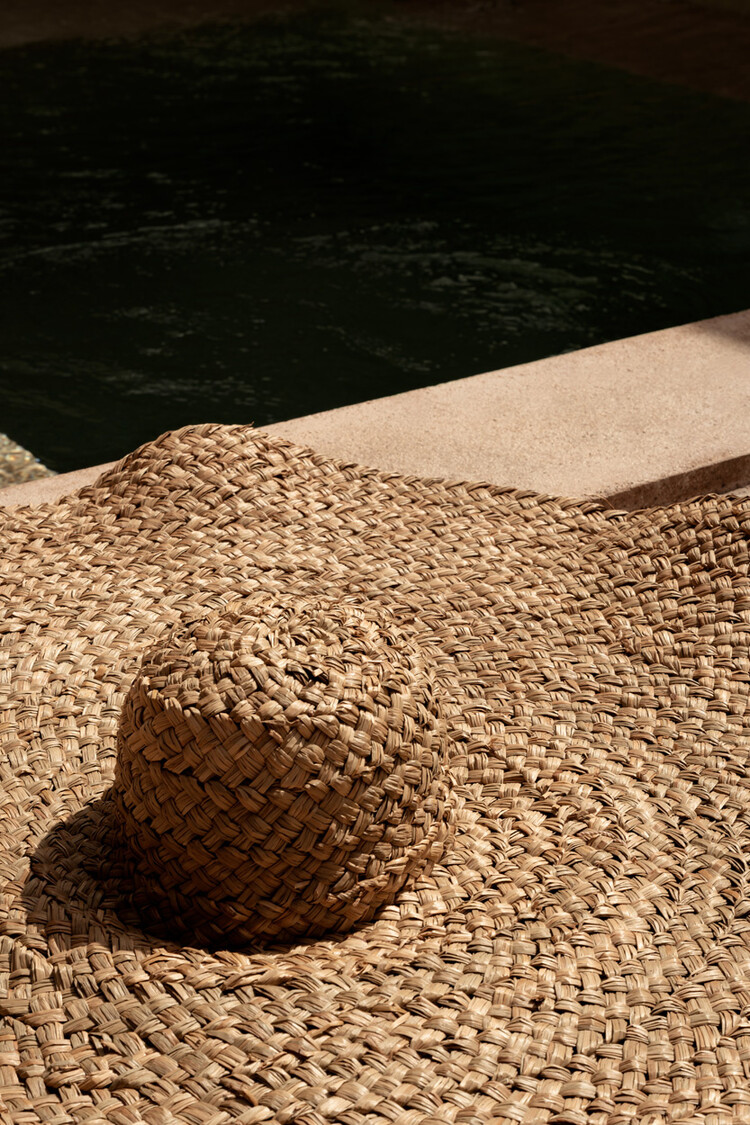 Bazar Bizar De Lolita Hoed