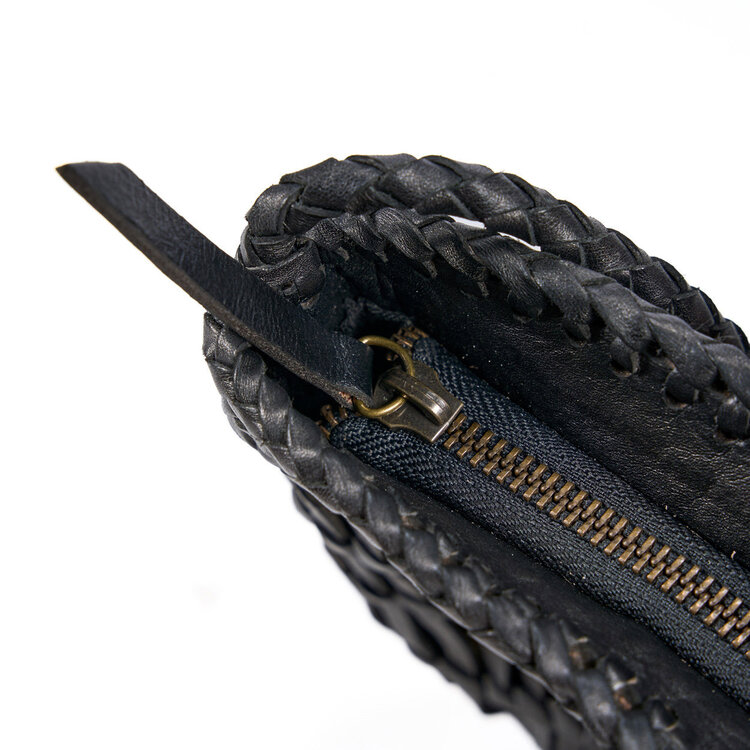 Bazar Bizar Le Sling Bag - Noir