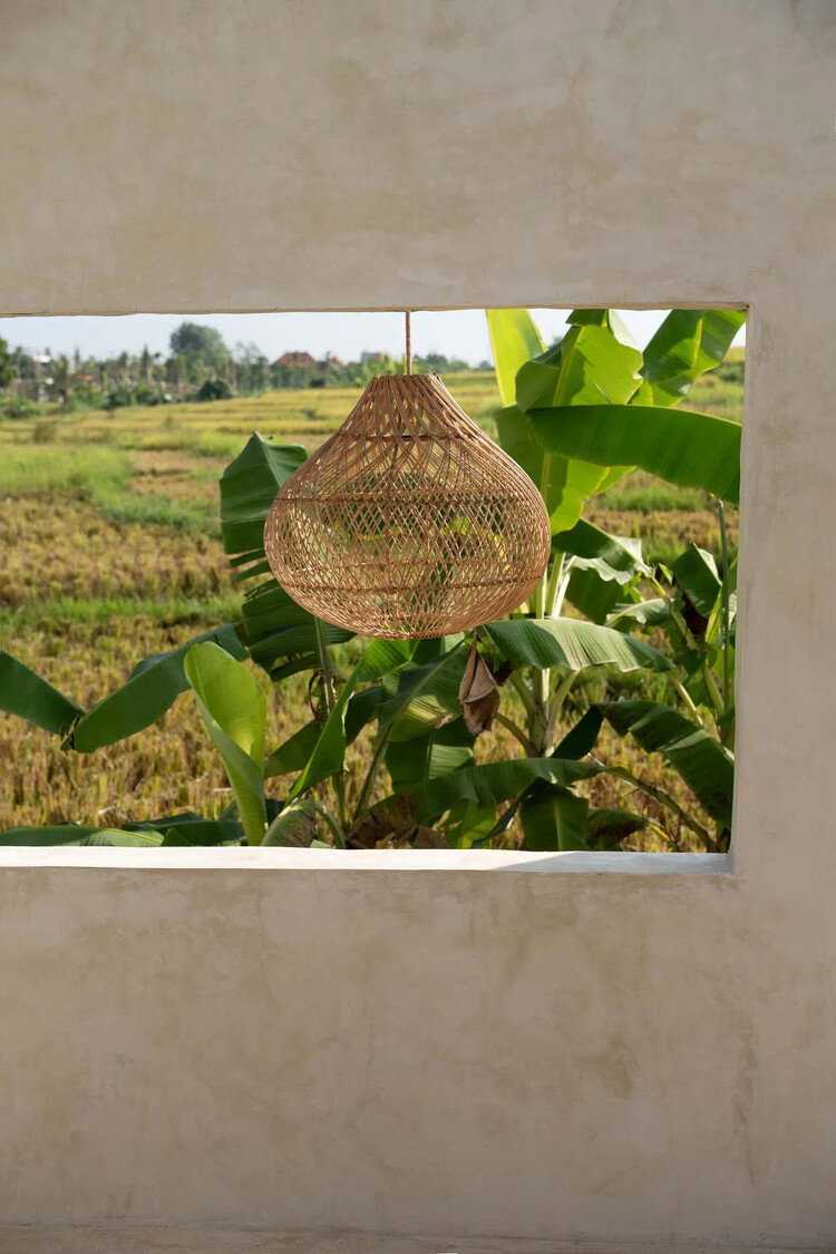 Bazar Bizar La Lampada a Sospensione Bottle - Naturale - M