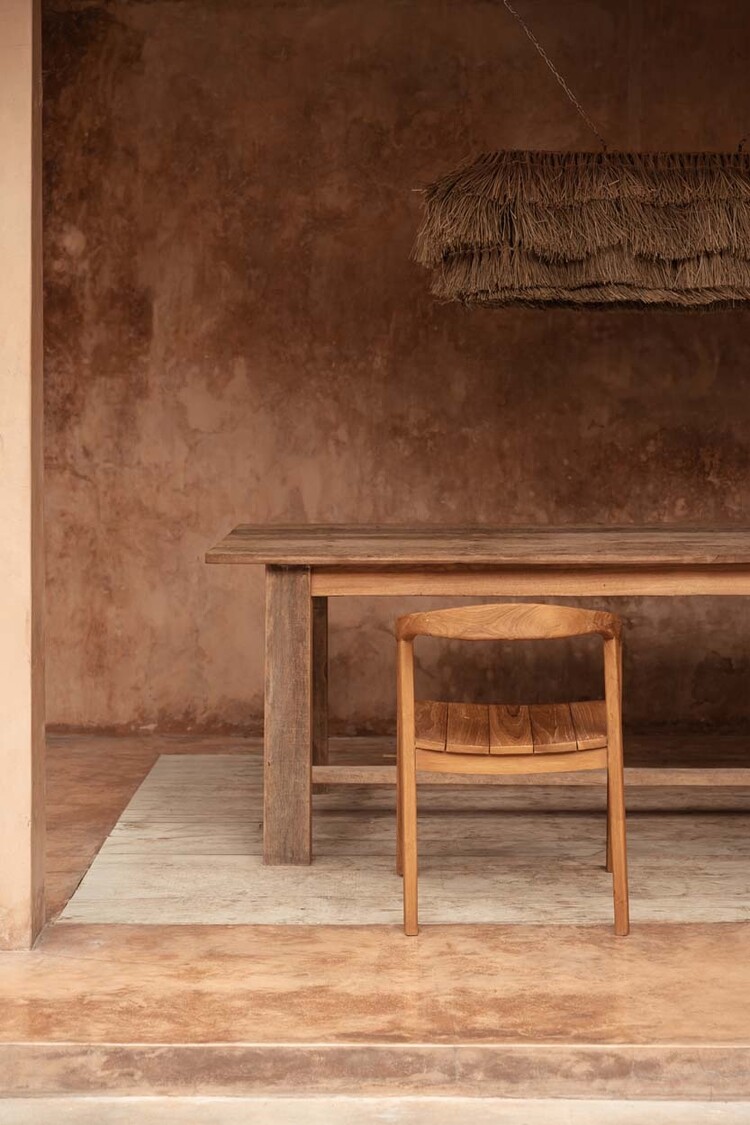 Bazar Bizar Die Nyang Nyang Pendelleuchte - Natur