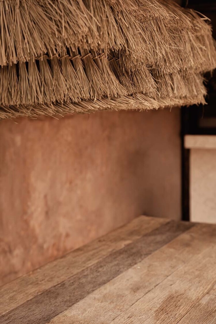 Bazar Bizar La Lampada a Sospensione Nyang Nyang - Naturale