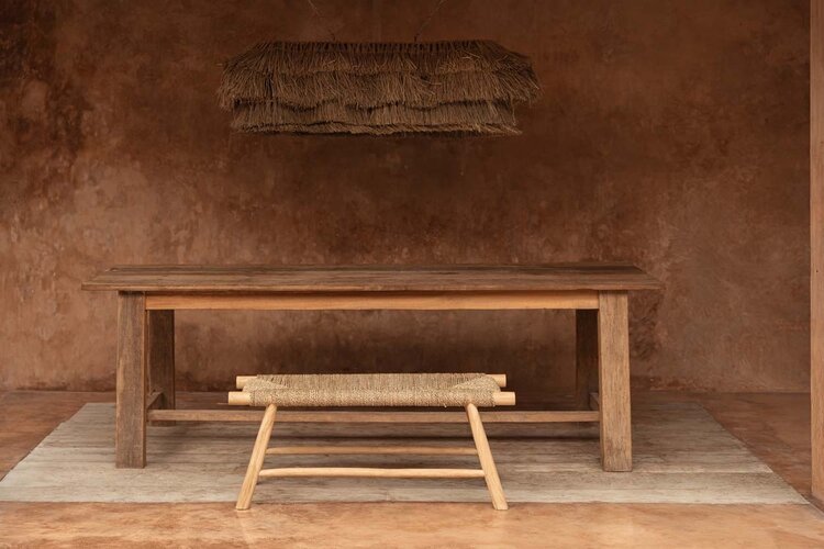 Bazar Bizar De Nyang Nyang Hanglamp - Naturel