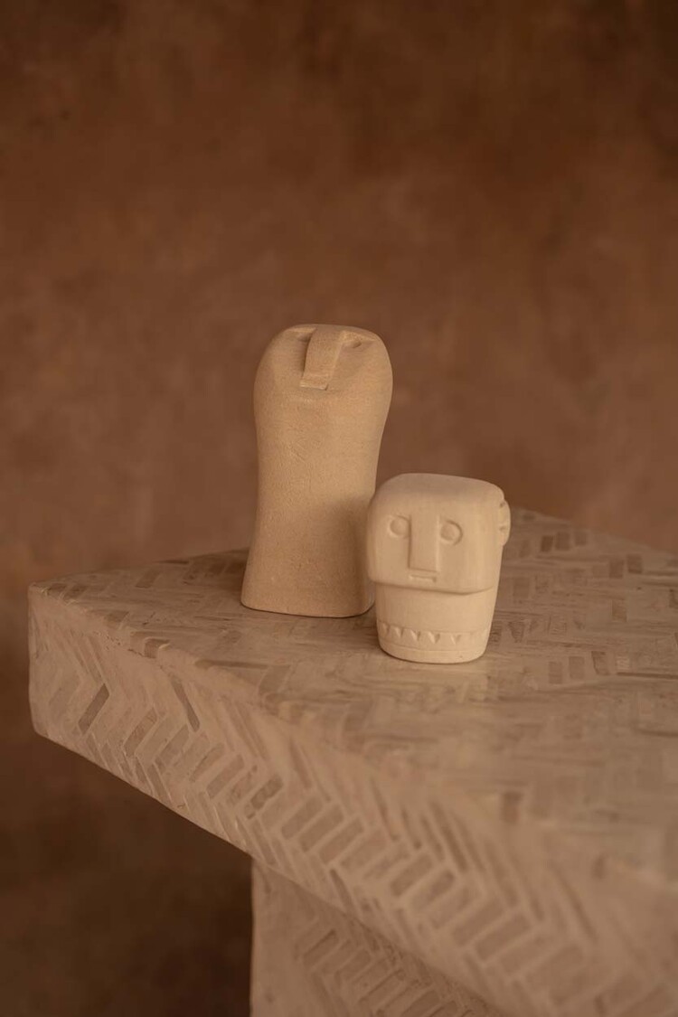 Bazar Bizar The Sumba Stone #08