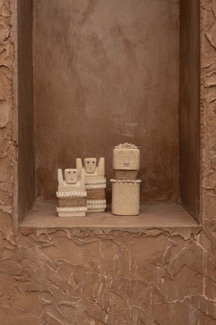 Bazar Bizar The Sumba Stone #30