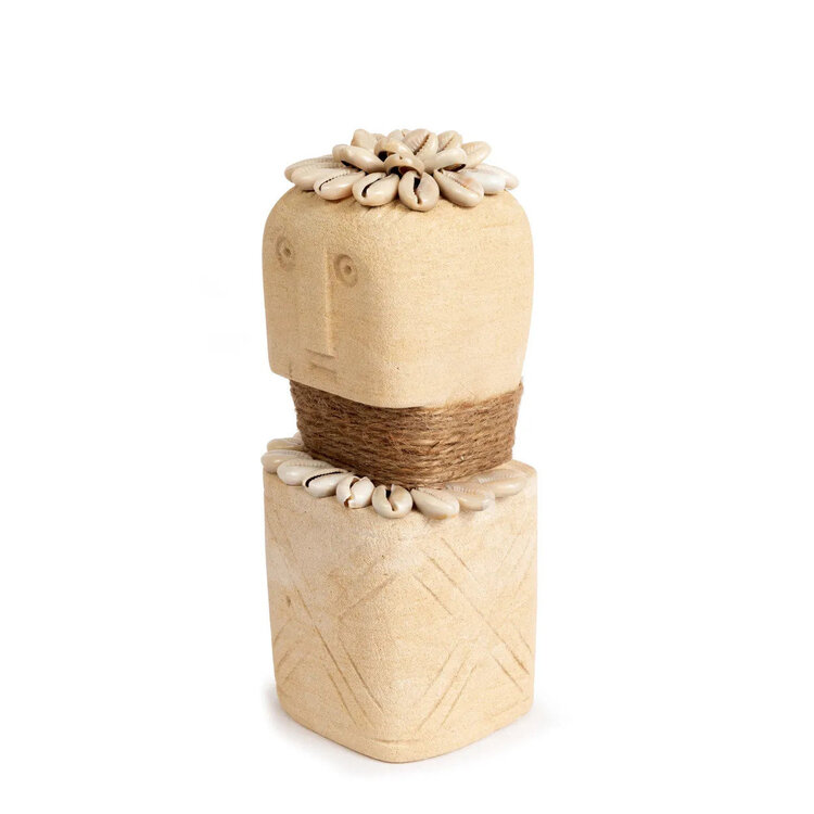 Bazar Bizar Het Sumba Beeld #30