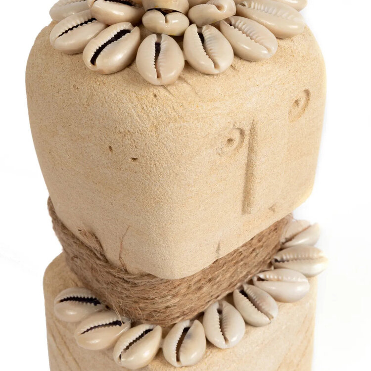 Bazar Bizar The Sumba Stone #30