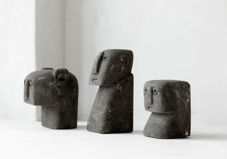 Bazar Bizar La Piedra De Sumba #18