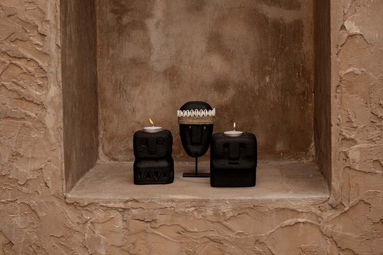 Bazar Bizar The Sumba Stone #35