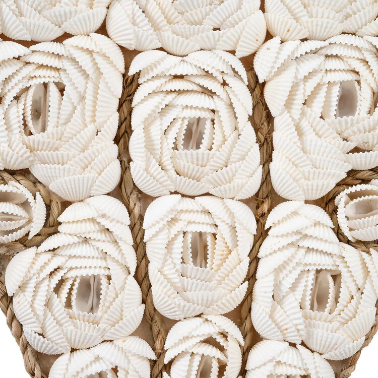 Bazar Bizar El Toro de Concha - Blanco