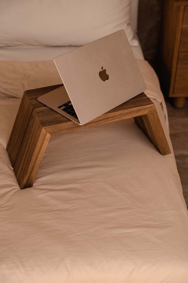 Bazar Bizar La Table Ashley Cocoon - Naturelle