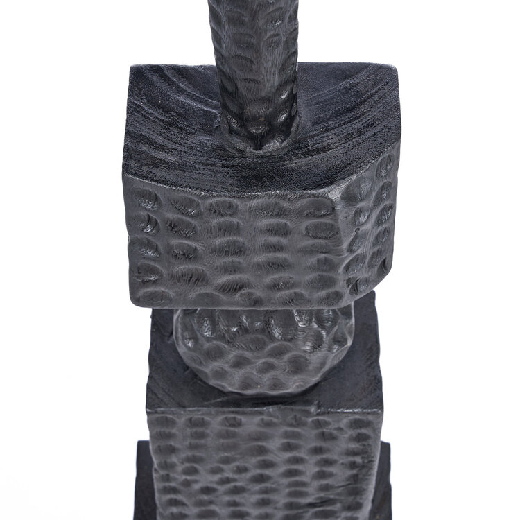 Bazar Bizar Le Totemic Touch - Noir