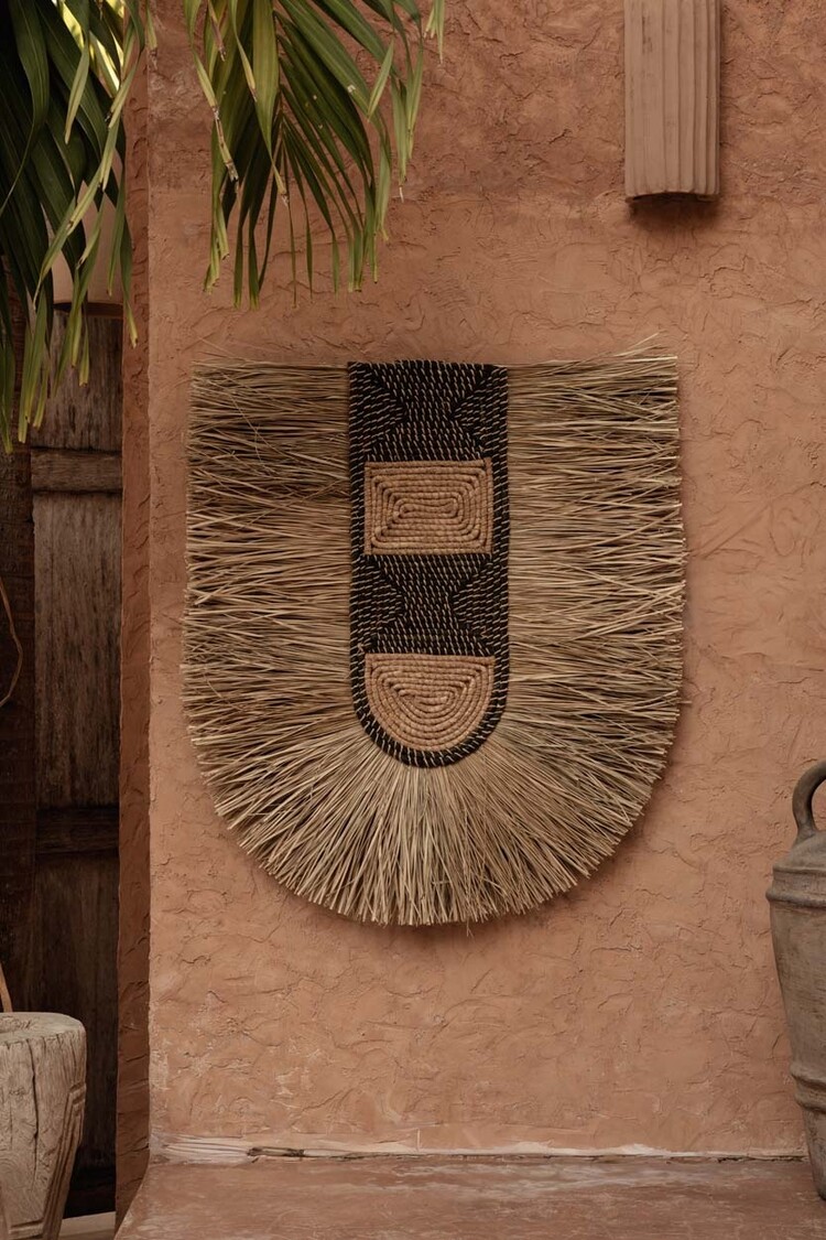 Déco Murale Dada - Naturel