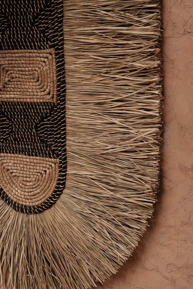 Déco Murale Dada - Naturel