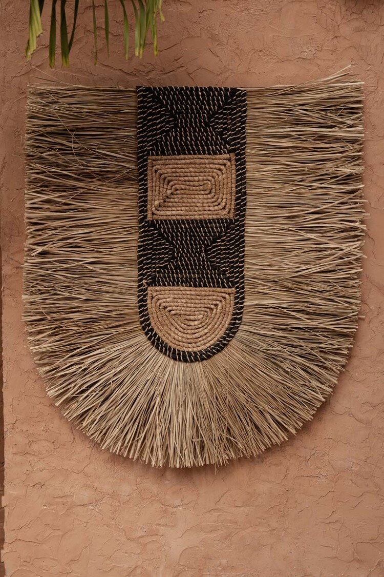 The Dada Wall Deco - Natural