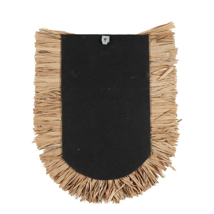 Decorazione da Parete Dada - Naturale