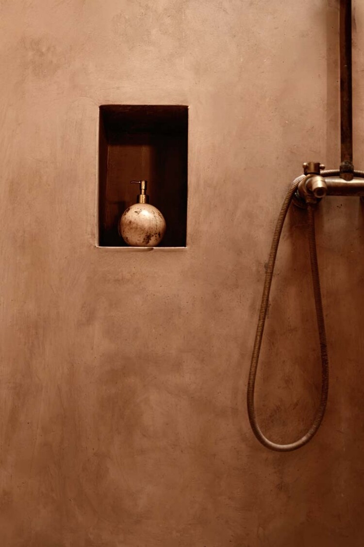 Bazar Bizar Il Dispenser Di Sapone In Cocco