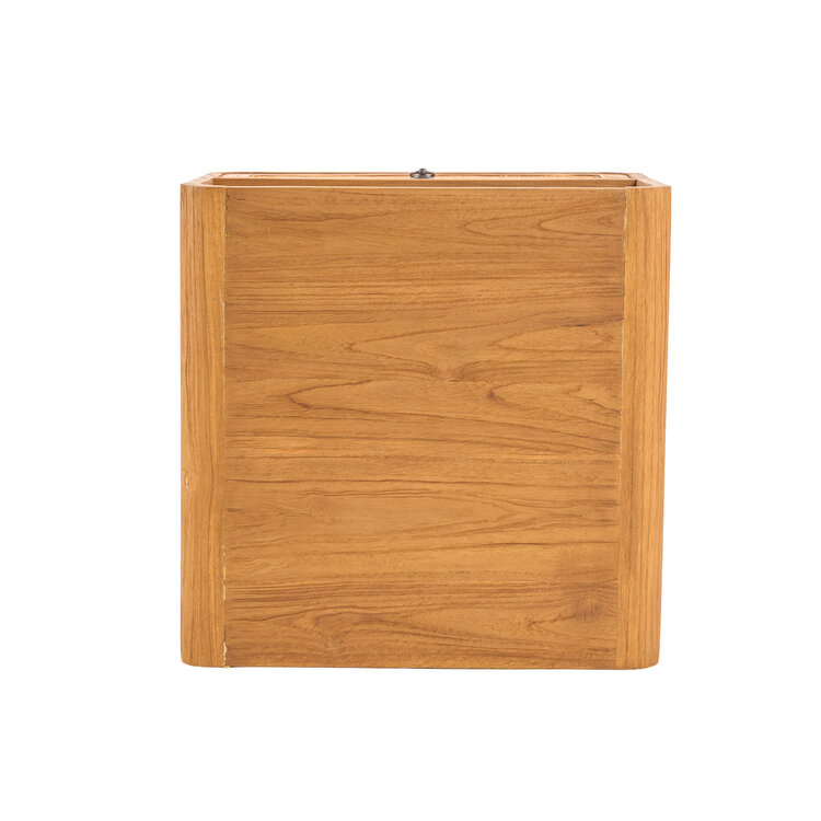 Bazar Bizar La Mesita De Noche Breeze – Natural