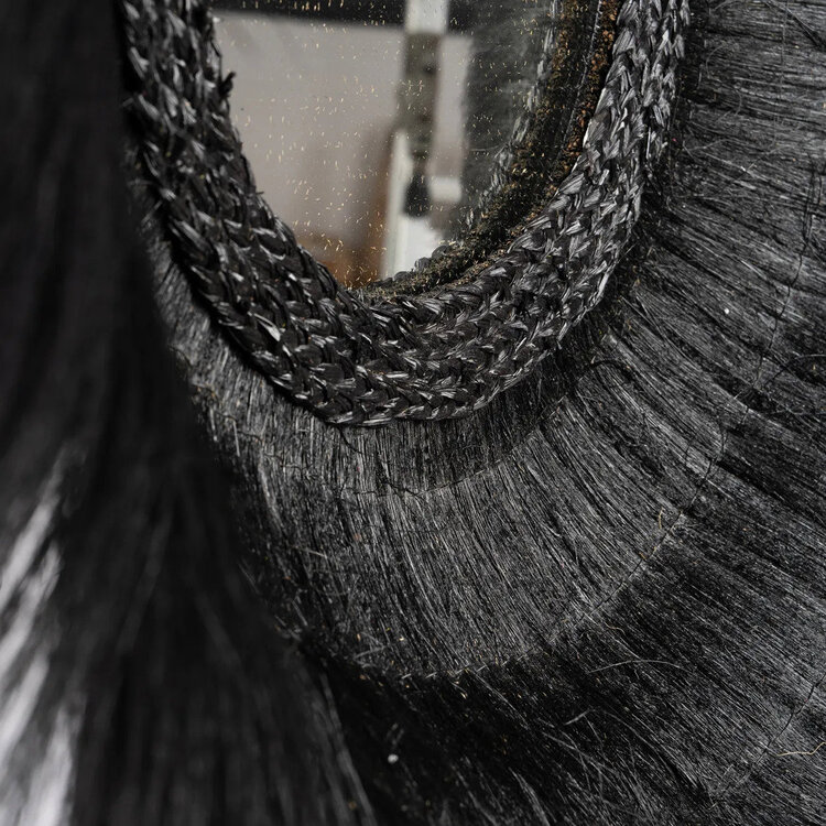 Bazar Bizar Le Miroir Sunken Forest - Noir