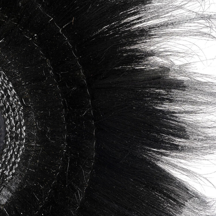 Bazar Bizar Le Miroir Sunken Forest - Noir