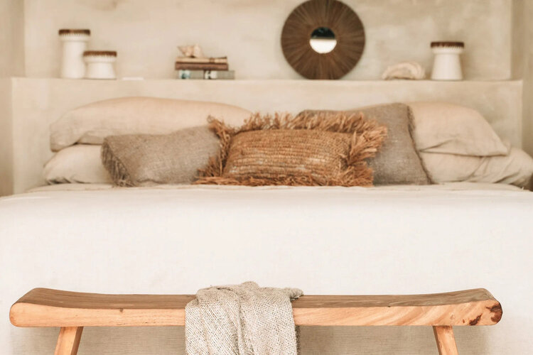 Bazar Bizar Der Alang Alang Spiegel - Natur - S