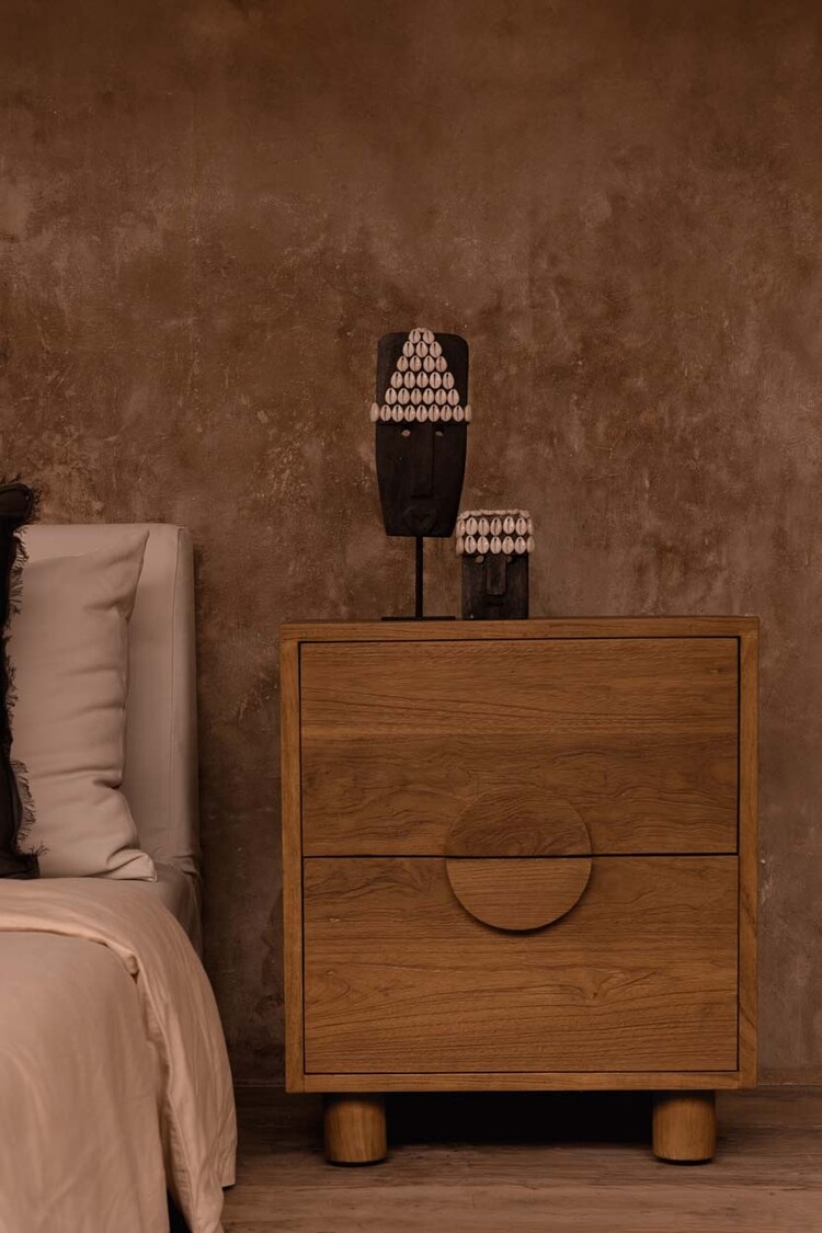 Bazar Bizar The Sumba Stone #32 on Stand