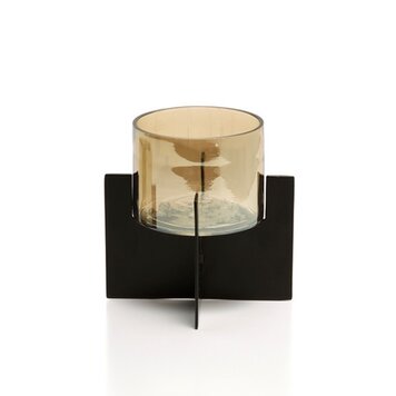 Bazar Bizar Le Hurricane X - Noir - Haut