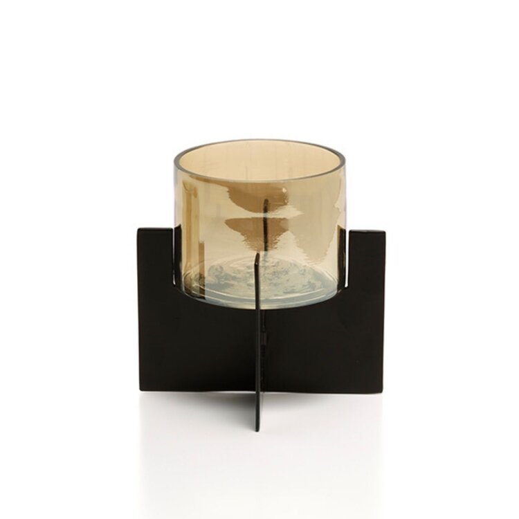 Bazar Bizar El Hurricane X - Negro - Alto