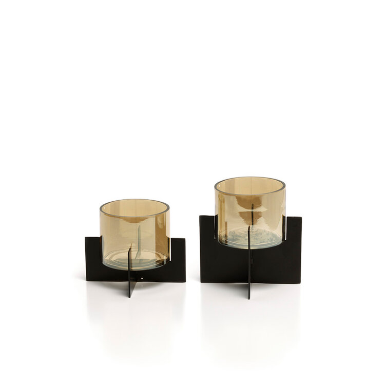 Bazar Bizar Il Hurricane X - Nero - Alto