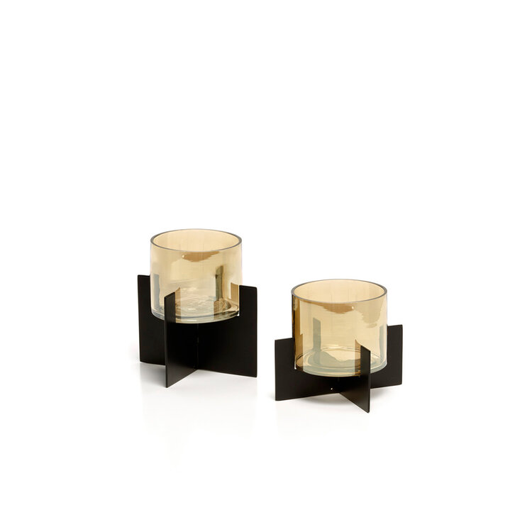 Bazar Bizar El Hurricane X - Negro - Alto