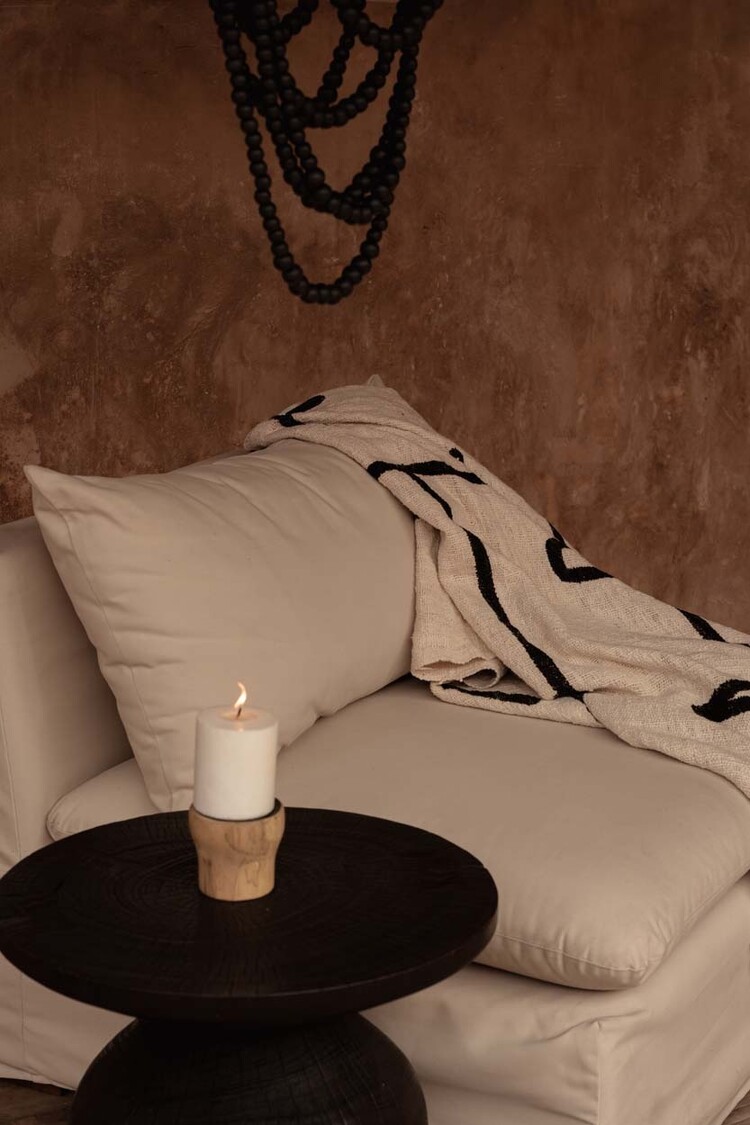 Bazar Bizar The Candle Pin