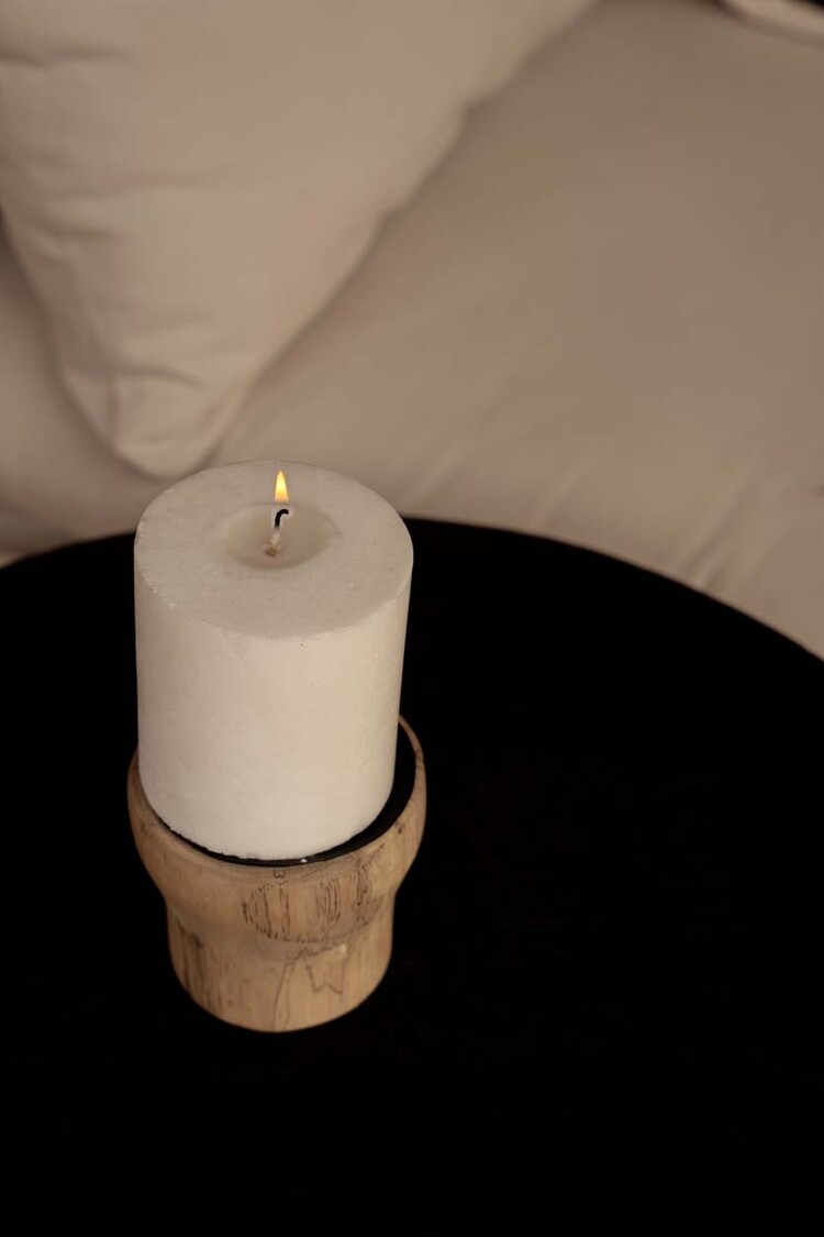 Bazar Bizar El Portavelas Candle Pin