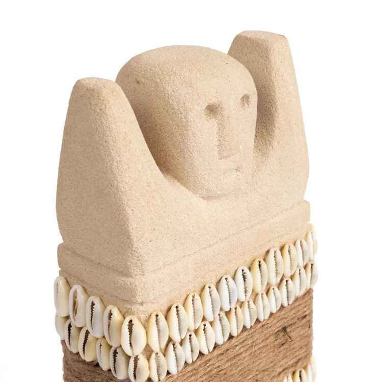 Bazar Bizar The Sumba Stone #28 - L