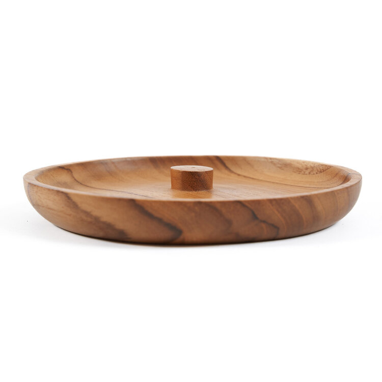 Bazar Bizar The Incense Holder - Natural