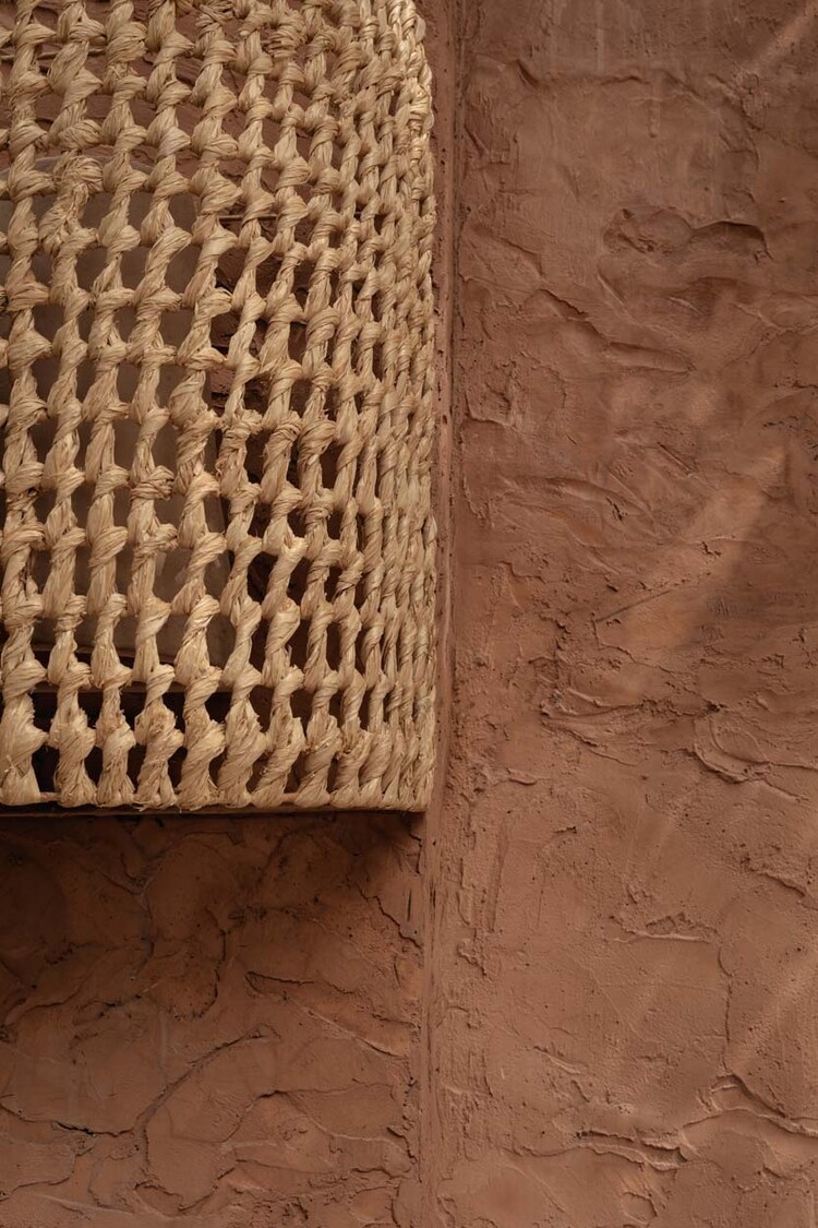 Bazar Bizar The SiriKit Wall Applique - Natural