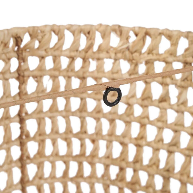 Bazar Bizar De SirKit Applique Muurlamp - Natural