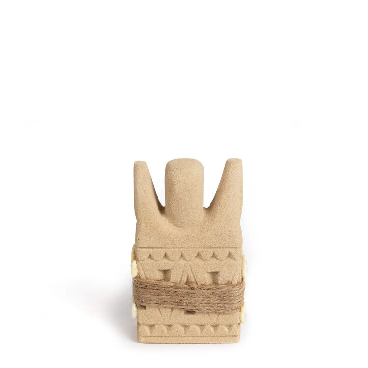 Bazar Bizar The Sumba Stone #28 - M