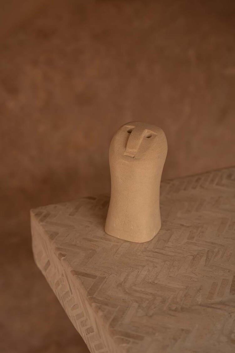 Bazar Bizar La Statua Di Pietra Di Sumba #08