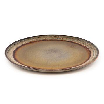 Bazar Bizar The Comporta Dinner Plate - L