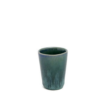 Bazar Bizar La Tasse Espresso Aqua - XS