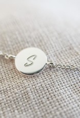 Bracelet with engraving from 65 euro
