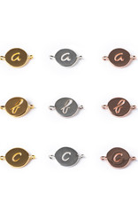 Design your necklace with 6 charms