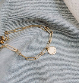 Mama bracelet