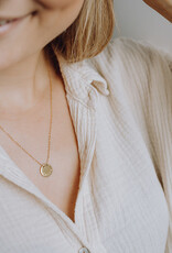 Smile necklace