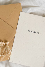 Soulmate armband