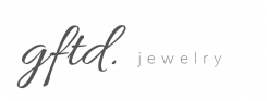 Gftd. Jewelry - Personalized Jewelry Brand