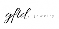 Gftd. Jewelry - Gepersonaliseerde Sieraden