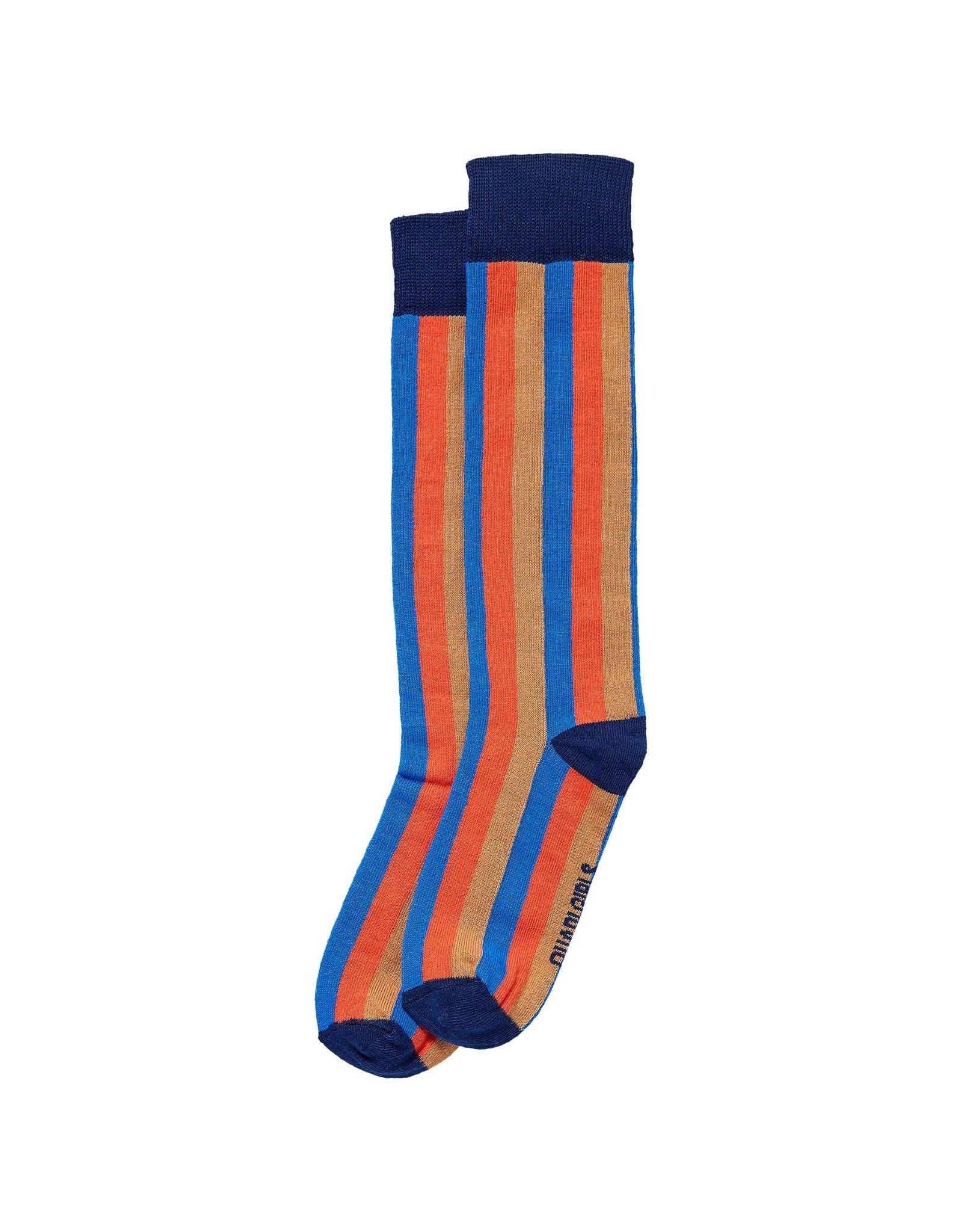 Quapi Quapi sokken Kyla multi stripe
